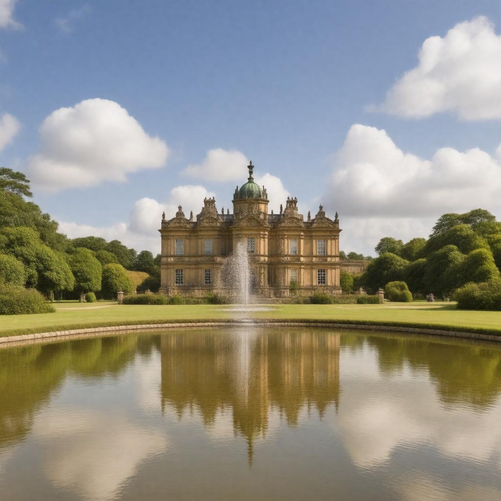Castle Howard